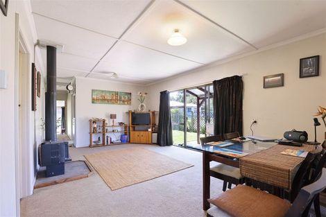 Photo of property in 3 John Street, Hinds, Ashburton, 7773