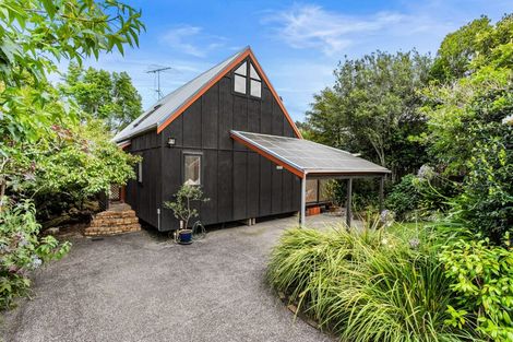 Photo of property in 1/54 Richmond Avenue, Northcote Point, Auckland, 0627