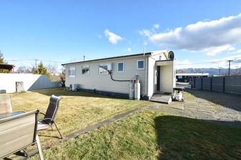 Photo of property in 18 Hunter Crescent, Twizel, 7901