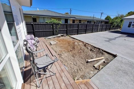 Photo of property in 4 Squire Street, Mairehau, Christchurch, 8013