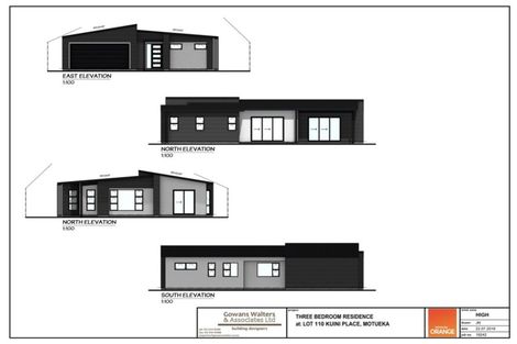 Photo of property in 8 Kuini Place, Motueka, 7120