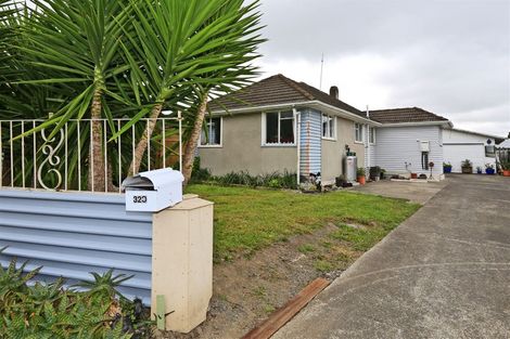 Photo of property in 320 Montgomery Place, Raureka, Hastings, 4120