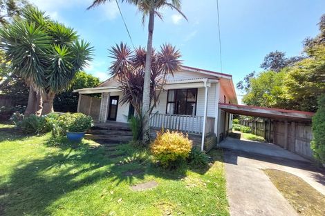 Photo of property in 29 Paynters Avenue, Strandon, New Plymouth, 4312