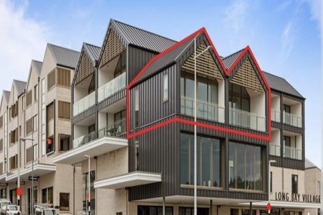 Photo of property in 203/167 Glenvar Ridge Road, Long Bay, Auckland, 0630