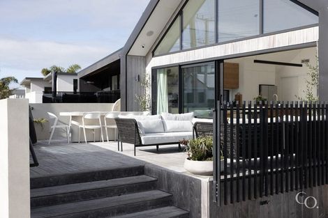 Photo of property in 56 Karewa Parade, Papamoa Beach, Papamoa, 3118