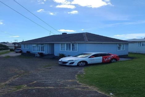 Photo of property in 50 Ferguson Road, Otara, Auckland, 2023