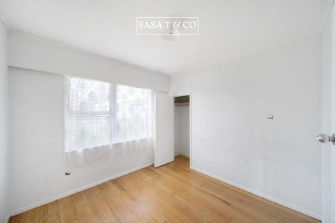 Photo of property in 43a Vine Street, Mangere East, Auckland, 2024