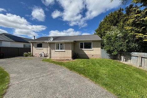 Photo of property in 57 John Street, Strathern, Invercargill, 9812