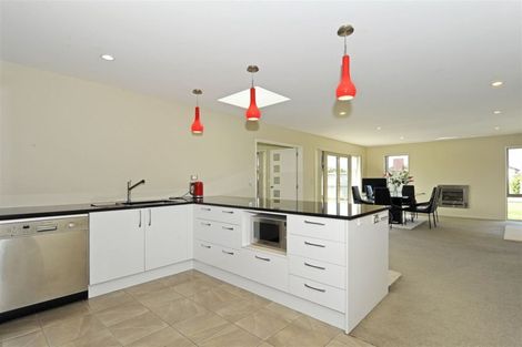 Photo of property in 2 Cromdale Place, Wigram, Christchurch, 8025