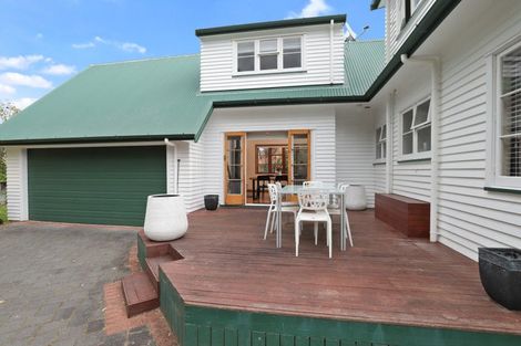 Photo of property in 1 Jellicoe Drive, Hamilton East, Hamilton, 3216