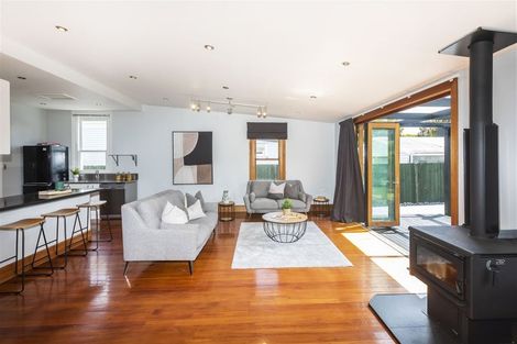 Photo of property in 25 Southey Street, Sydenham, Christchurch, 8023