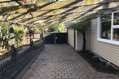 Photo of property in 210 Peterborough Street, Christchurch Central, Christchurch, 8013