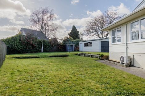 Photo of property in 7 Tennyson Drive, Owhata, Rotorua, 3010