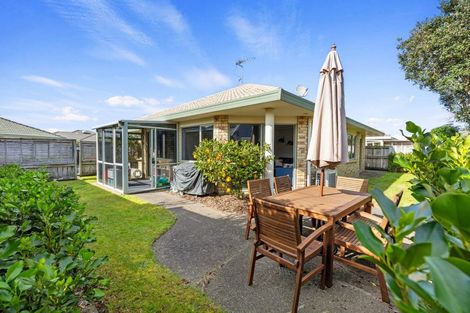 Photo of property in 19 Rosberg Place, Mount Maunganui, 3116