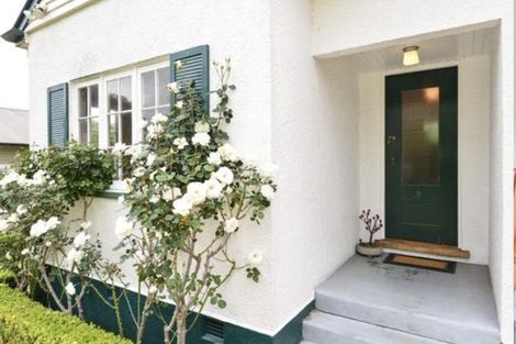 Photo of property in 6 Hammond Street, Hamilton Central, Hamilton, 3204