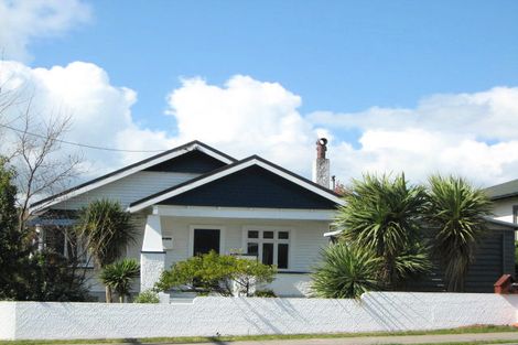 Photo of property in 40 David Street, Westown, New Plymouth, 4310
