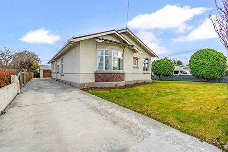 Photo of property in 1 Milton Street, Gore, 9710