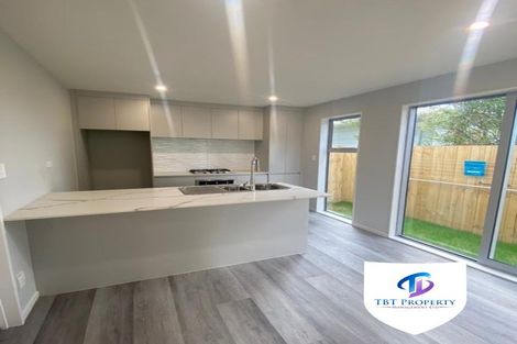 Photo of property in 10e Blossom Lane, Manurewa, Auckland, 2102