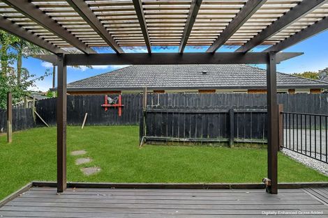 Photo of property in 63b Stratford Road, Manurewa, Auckland, 2105