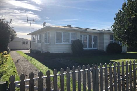 Photo of property in 5 Ross Street, Levin, 5510