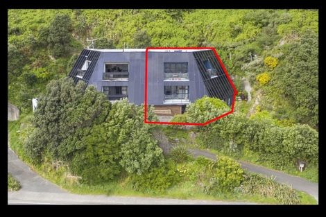 Photo of property in 12 Owhiro Bay Parade, Owhiro Bay, Wellington, 6023