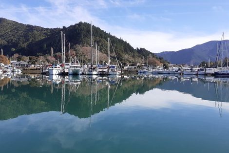 Photo of property in 1a Wilson Street, Havelock, 7100