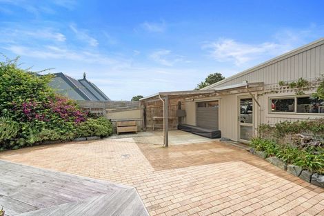 Photo of property in 36 Hudson Street, Island Bay, Wellington, 6023