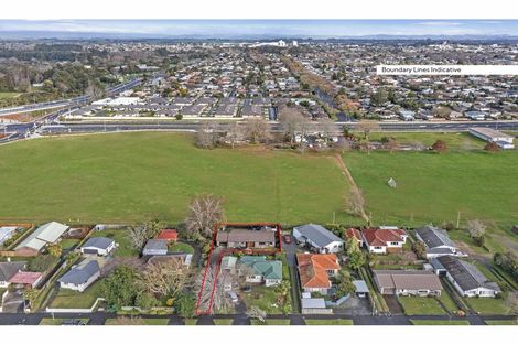 Photo of property in 18b Flynn Road, Hillcrest, Hamilton, 3216