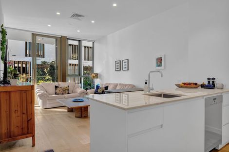 Photo of property in 404/12 Saint Marks Road, Remuera, Auckland, 1050