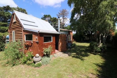 Photo of property in 819 Matamau Ormondville Road, Ormondville, Dannevirke, 4977
