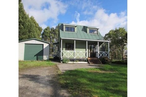 Photo of property in 499 Paremoremo Road, Paremoremo, Auckland, 0632