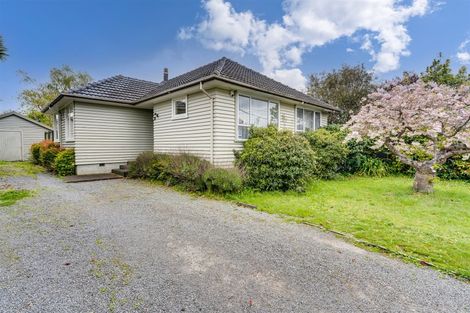 Photo of property in 4 Merton Place, Bryndwr, Christchurch, 8053