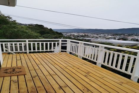 Photo of property in 10 Korokoro Road, Korokoro, Lower Hutt, 5012