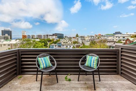 Photo of property in 159 Grant Road, Thorndon, Wellington, 6011