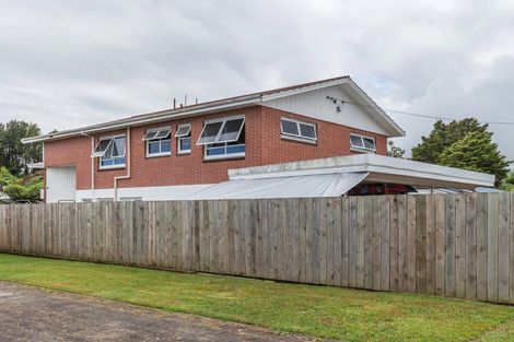 Photo of property in 185 Bartholomew Road, Levin, 5510