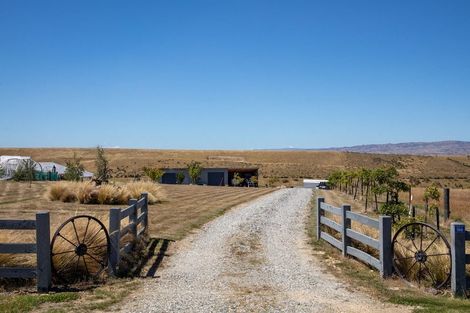 Photo of property in 196 Nelsen Ridge Road, Waikerikeri, Alexandra, 9393