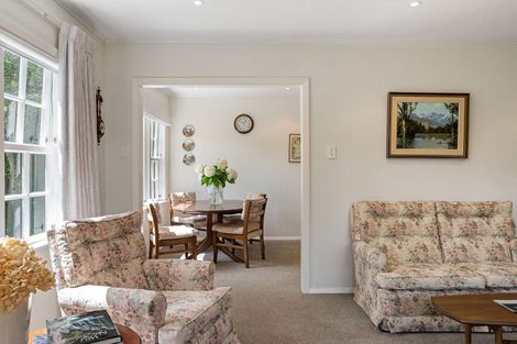 Photo of property in 7 Arden Way, Wilton, Wellington, 6012