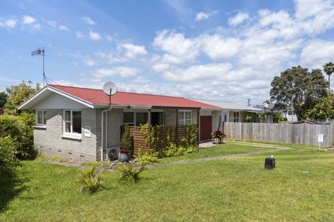 Photo of property in 3 Highfield Crescent, Brookfield, Tauranga, 3110
