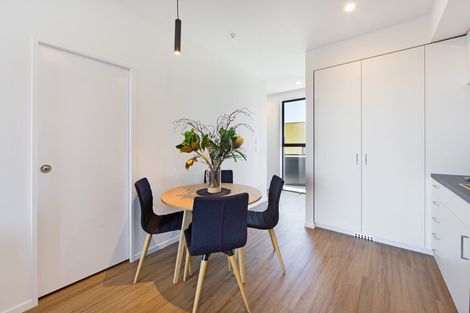 Photo of property in 6/4 Waverley Street, Sydenham, Christchurch, 8023