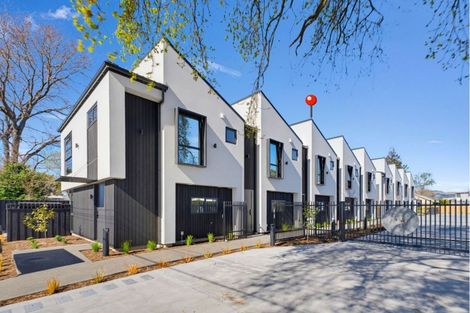 Photo of property in 3/346 Gloucester Street, Linwood, Christchurch, 8011