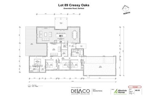 Photo of property in 51 Greendale Road, Darfield, 7510