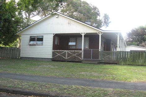 Photo of property in 8 Willow Place, Aramoho, Whanganui, 4500