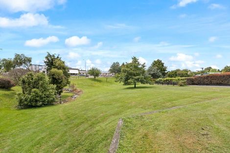 Photo of property in 6 Depot Street, Tirau, 3410