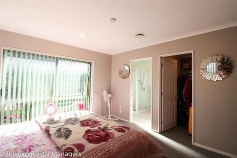 Photo of property in 2 Eloise Place, Clendon Park, Auckland, 2103