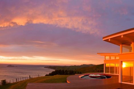 Photo of property in 65 Timoti Road, Waimarama, Havelock North, 4294