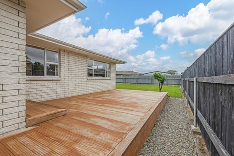 Photo of property in 34 Lockhart Avenue, Milson, Palmerston North, 4414