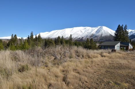 Photo of property in 80 Ohau Drive, Lake Ohau, Twizel, 9412