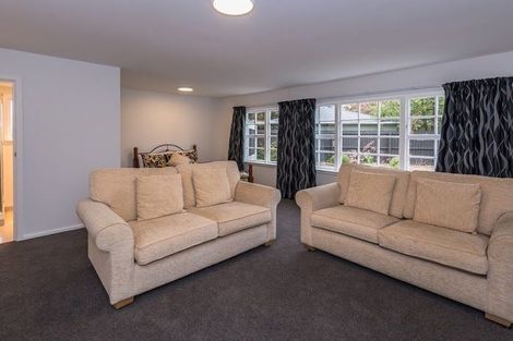 Photo of property in 22 Deepdale Street, Burnside, Christchurch, 8053