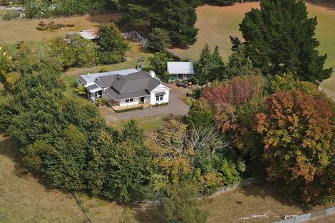 Photo of property in 45 Mill Street, Marton, 4710