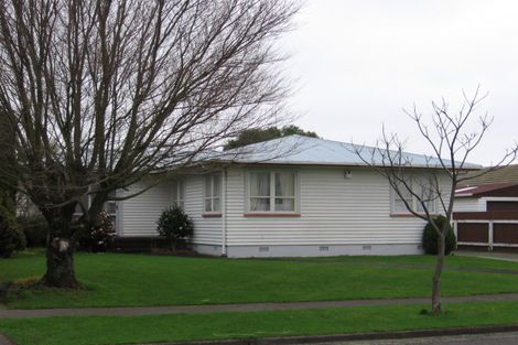 Photo of property in 12 Cavendish Crescent, Awapuni, Palmerston North, 4412